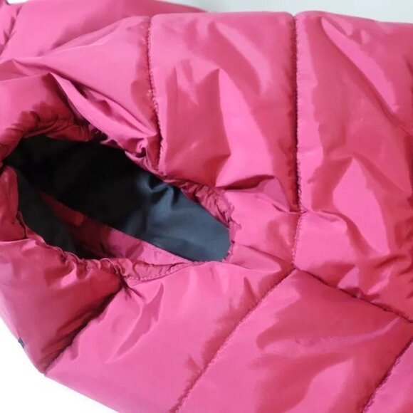 Free Country Ultrafill Full Zip Puffer Premium Vest Size Large - Picture 10 of 16